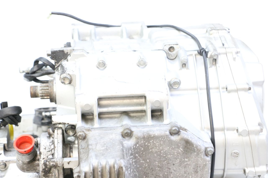 photo de ENGINE SUZUKI GSX F GSXF 650 (2007 - 2015) - Product overview