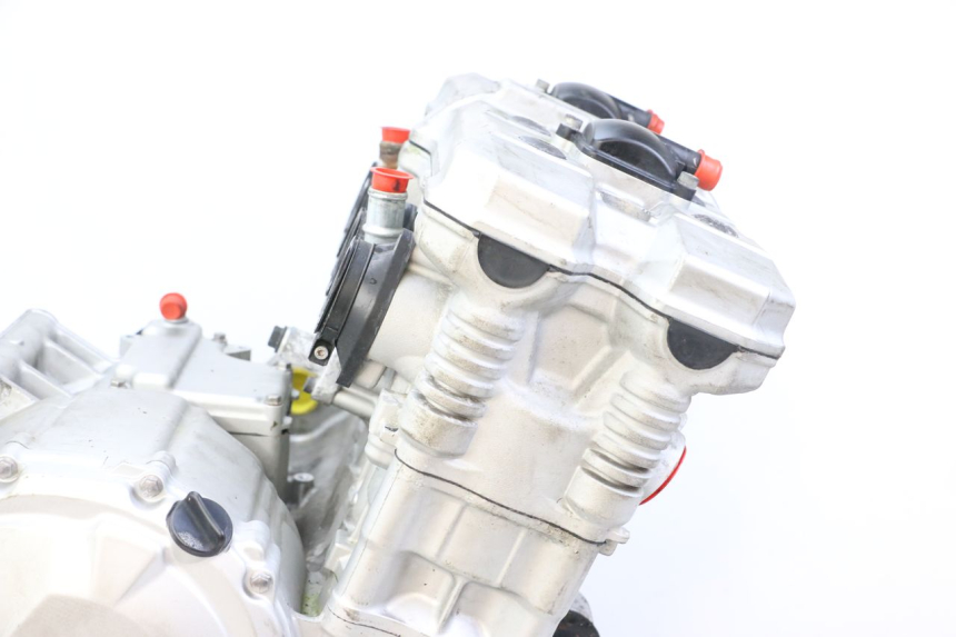 photo de ENGINE SUZUKI GSX F GSXF 650 (2007 - 2015) - Alternative perspective