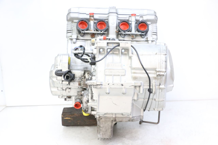 photo de ENGINE SUZUKI GSX F GSXF 650 (2007 - 2015) - Checked used part