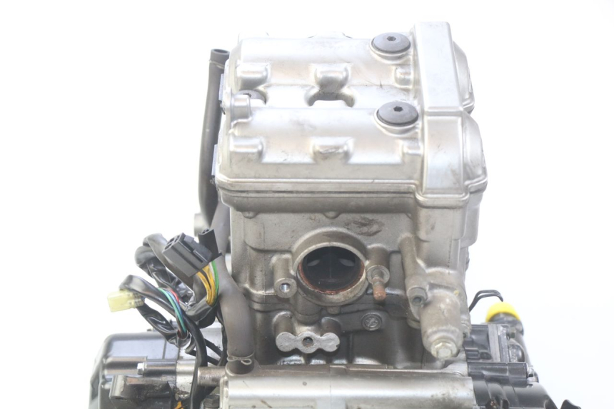 photo de ENGINE SUZUKI SV S 650 (1999 - 2002) - Markings and original references
