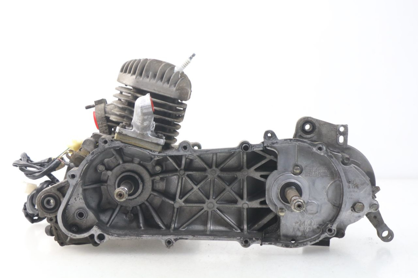 photo de ENGINE PEUGEOT SV 80 (1993 - 1997) - Main view