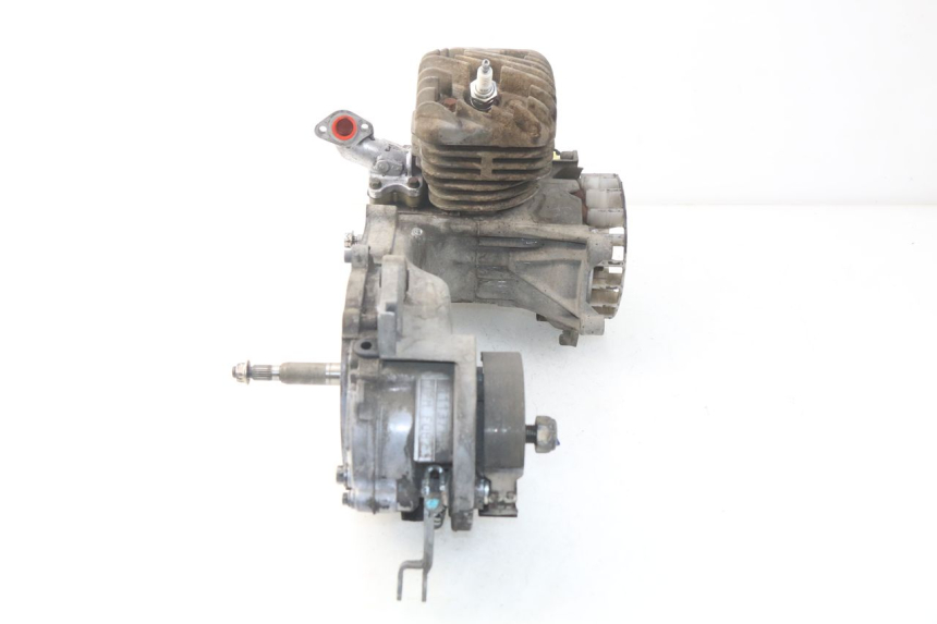 photo de ENGINE PEUGEOT SV 80 (1993 - 1997) - Additional view of the item