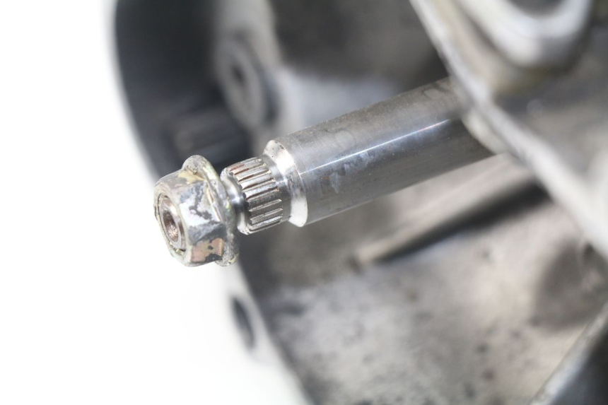 photo de ENGINE PEUGEOT SV 80 (1993 - 1997) - High-resolution close-up