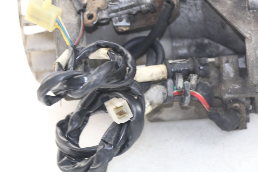 photo de ENGINE PEUGEOT SV 80 (1993 - 1997) - Alternative perspective