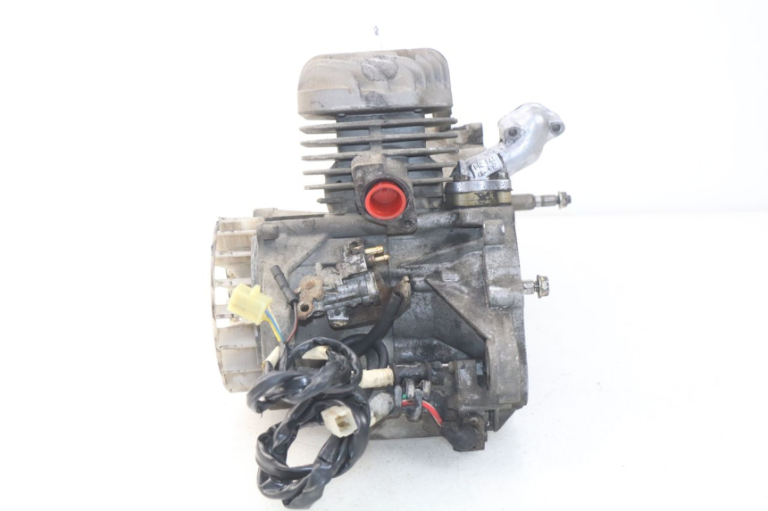 photo de ENGINE PEUGEOT SV 80 (1993 - 1997) - Product overview