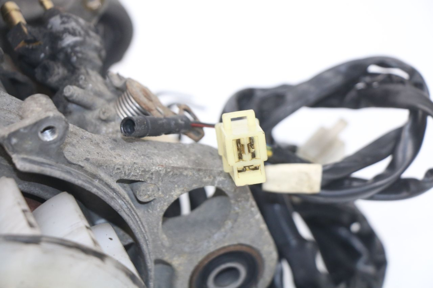 photo de ENGINE PEUGEOT SV 80 (1993 - 1997) - Fixing points details