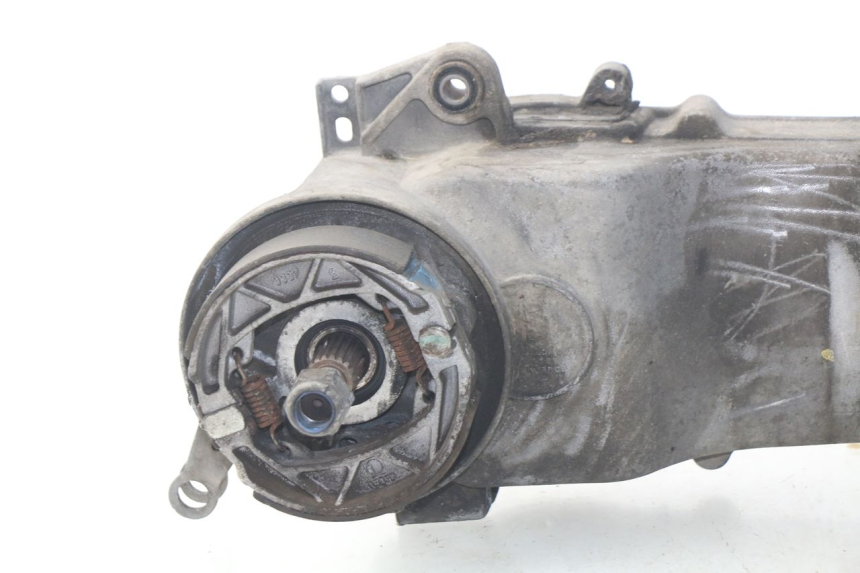 photo de ENGINE PEUGEOT SV 80 (1993 - 1997) - Checked used part