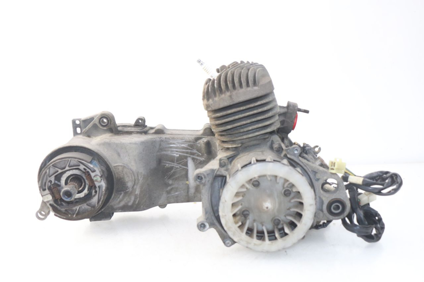 photo de ENGINE PEUGEOT SV 80 (1993 - 1997) - Markings and original references