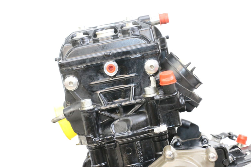 photo de ENGINE HUSQVARNA SVARTPILEN 401 (2018 - 2023) - Markings and original references