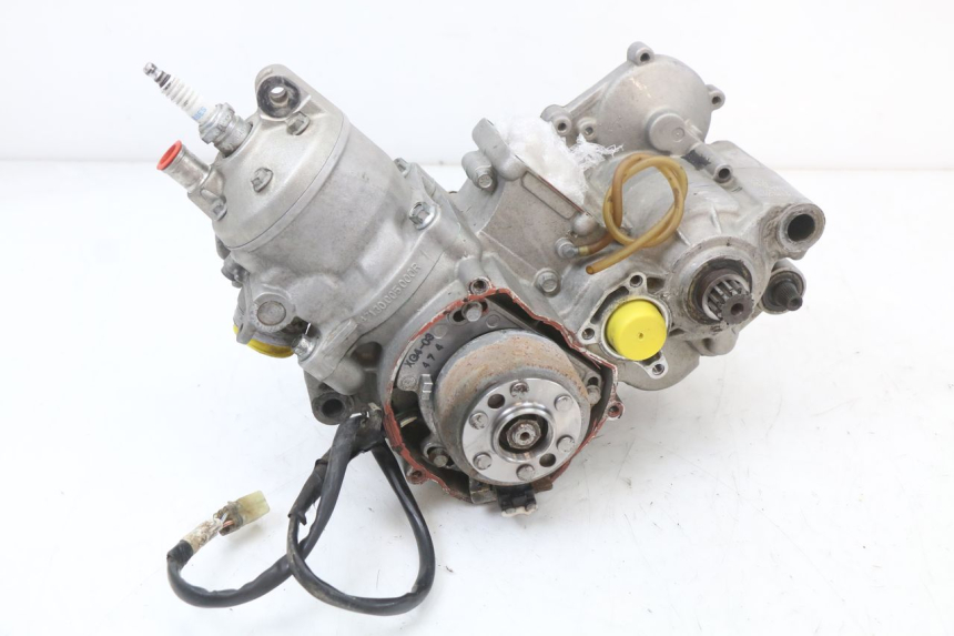 photo de ENGINE KTM SX 85 (2013 - 2017) - Main view