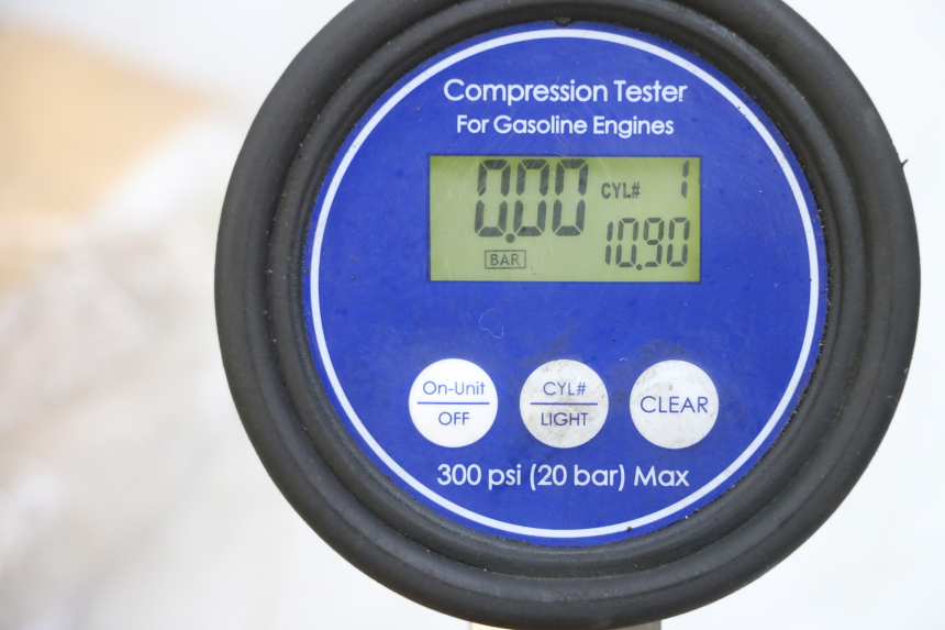 photo de ENGINE KTM SX 85 (2013 - 2017) - Markings and original references