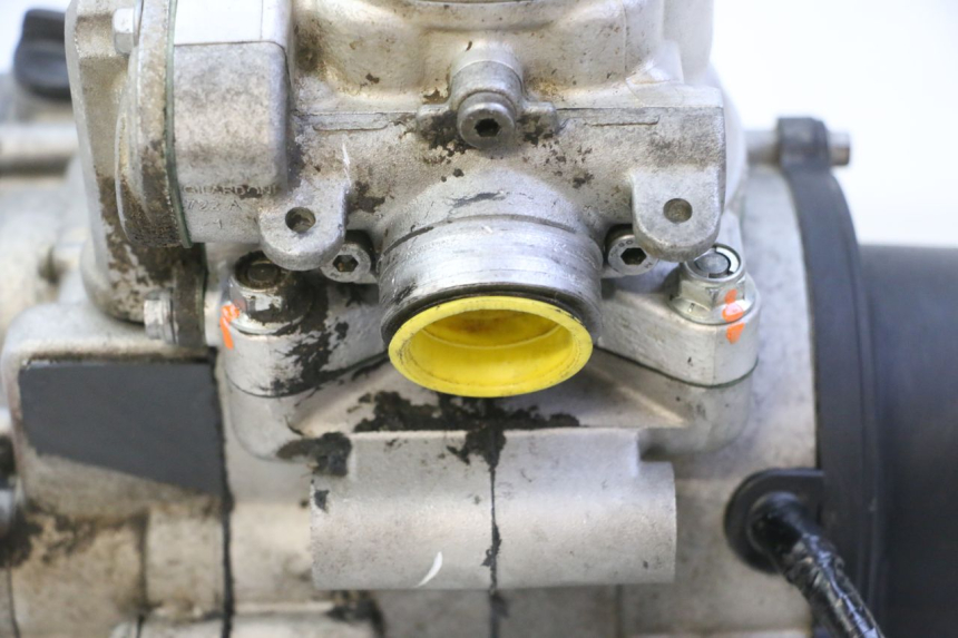 photo de ENGINE KTM SX 85 (2013 - 2017) - Component detail