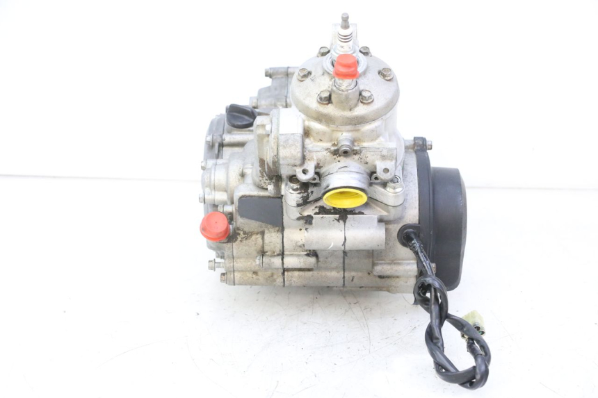 photo de ENGINE KTM SX 85 (2013 - 2017) - Additional view of the item