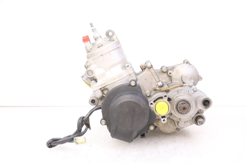 photo de ENGINE KTM SX 85 (2013 - 2017) - Supplementary product photo