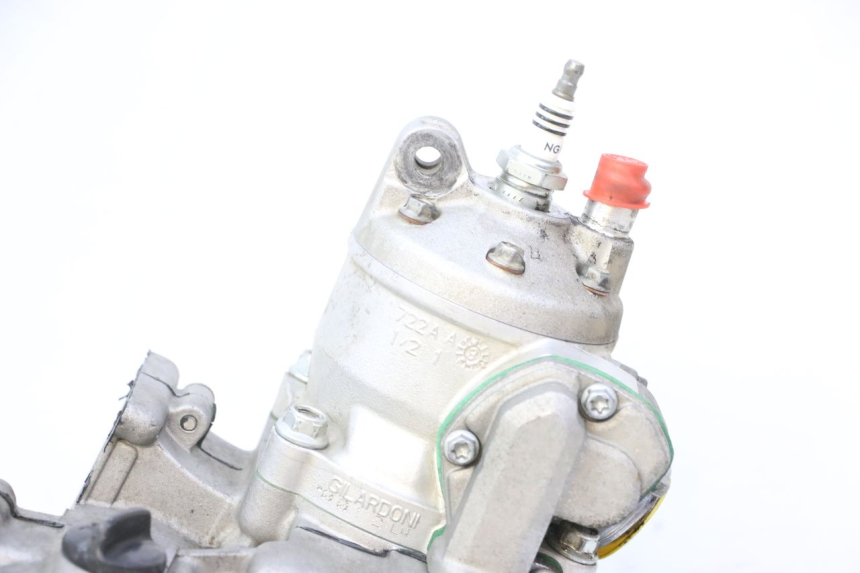 photo de ENGINE KTM SX 85 (2013 - 2017) - Component detail