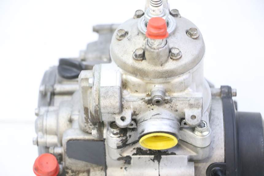 photo de ENGINE KTM SX 85 (2013 - 2017) - Markings and original references