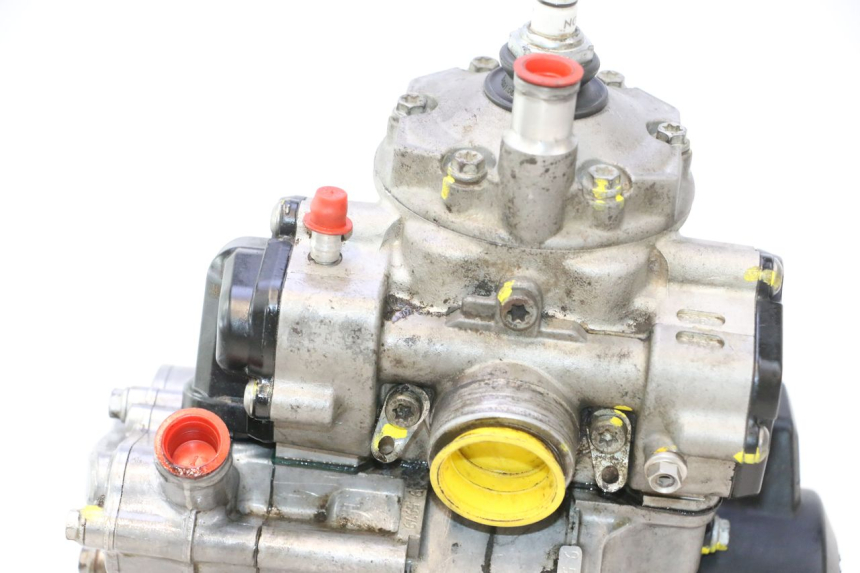 photo de ENGINE KTM SX 85 (2018 - 2024) - Component zoom