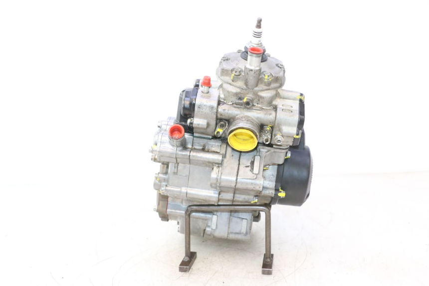 photo de ENGINE KTM SX 85 (2018 - 2024) - High-resolution close-up