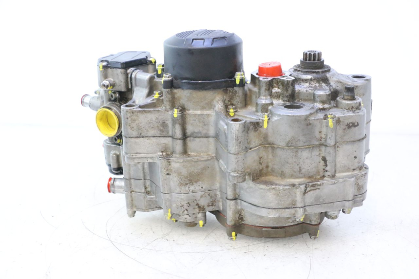 photo de ENGINE KTM SX 85 (2018 - 2024) - Product overview