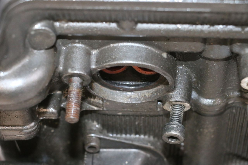 photo de ENGINE YAMAHA TDM ABS 900 (2002 - 2014) - Component detail