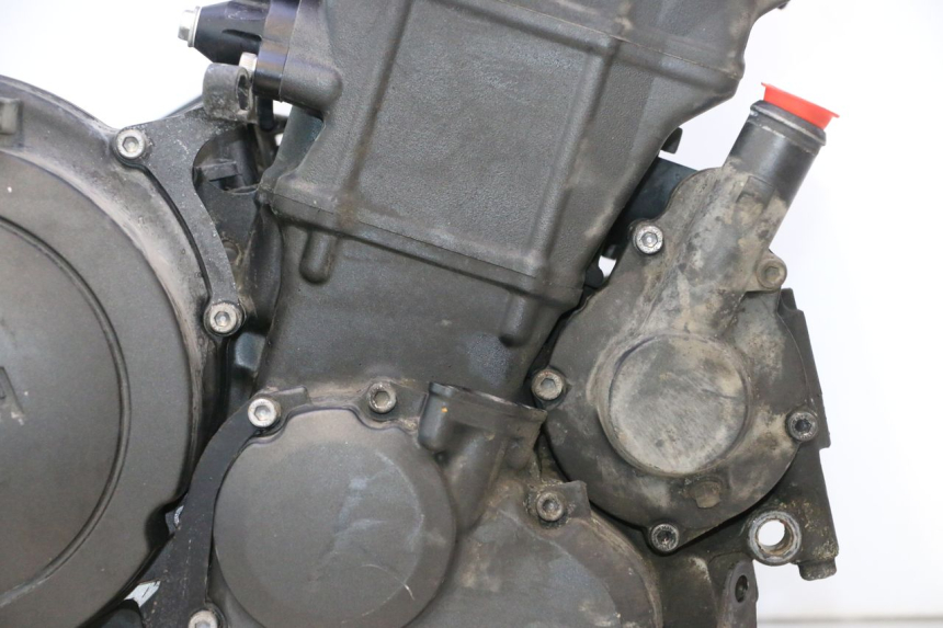 photo de ENGINE YAMAHA TDM ABS 900 (2002 - 2014) - Additional view of the item