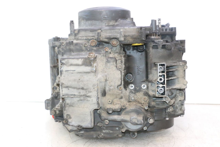 photo de ENGINE YAMAHA TDM ABS 900 (2002 - 2014) - Component detail