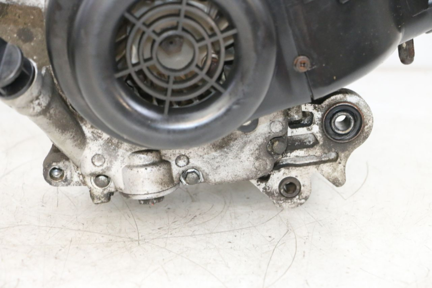 photo de ENGINE NECO TEMPO 4T 50 (2022 - 2026) - Component zoom