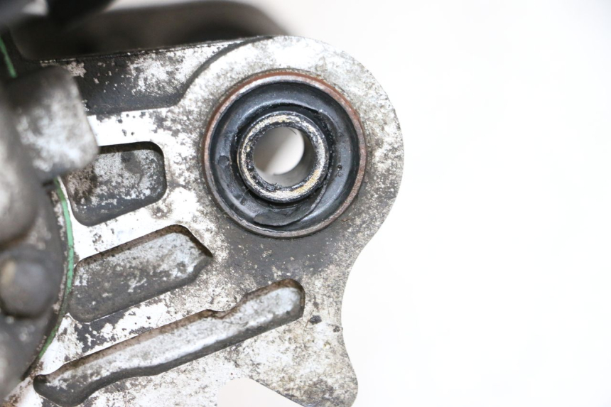 photo de ENGINE NECO TEMPO 4T 50 (2022 - 2026) - Zoom on usage condition