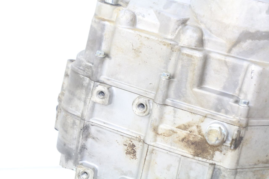 photo de ENGINE NITRO MOTORS THUNDER 125 - Technical close-up