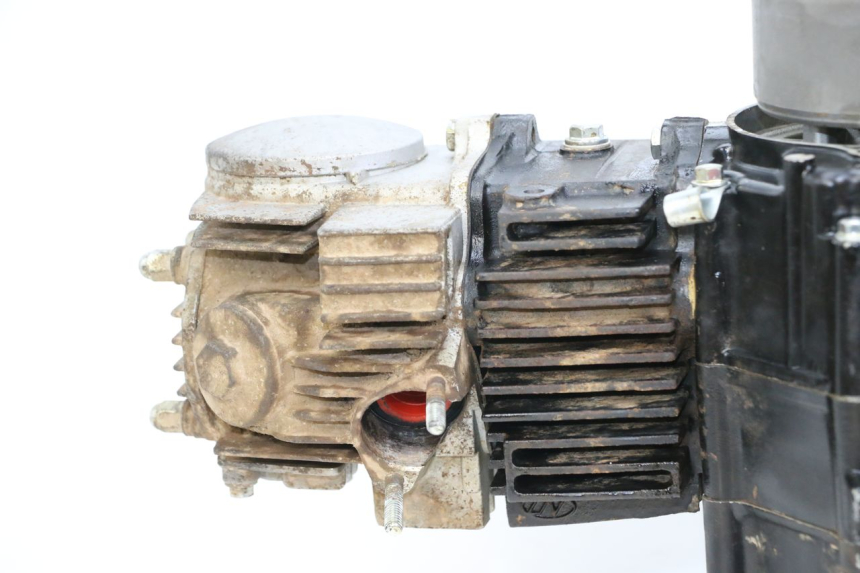 photo de ENGINE NITRO MOTORS THUNDER 125 - Component zoom