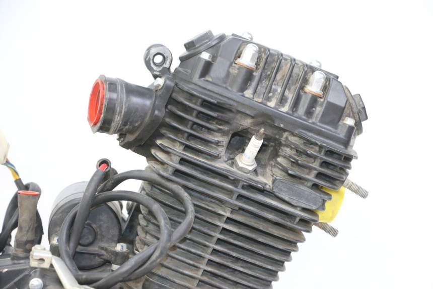 photo de ENGINE SMALL MX THUNDER 250 - Additional view of the item