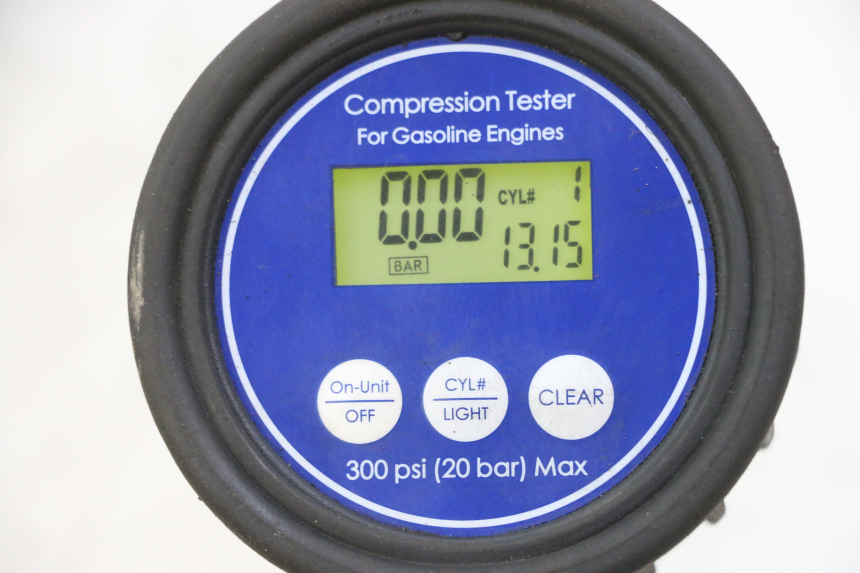 photo de ENGINE SMALL MX THUNDER 250 - Main view