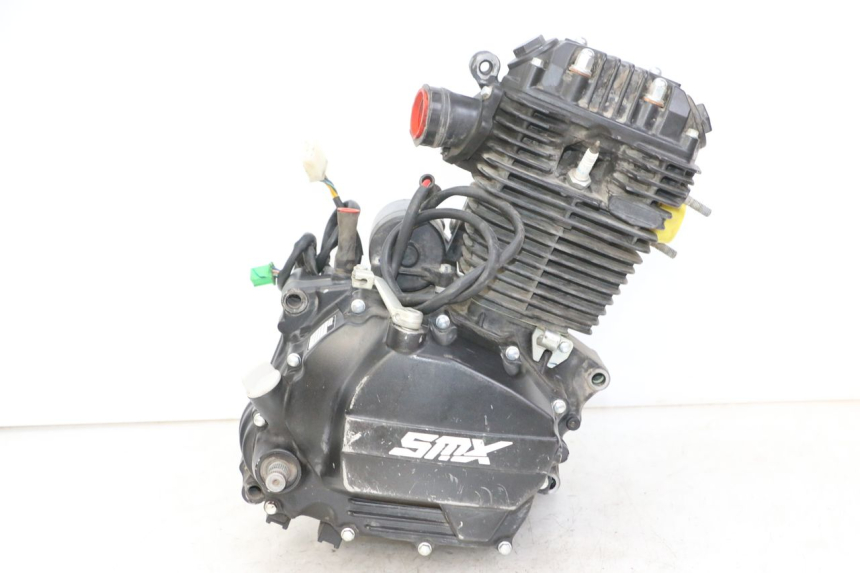 photo de ENGINE SMALL MX THUNDER 250 - Checked used part