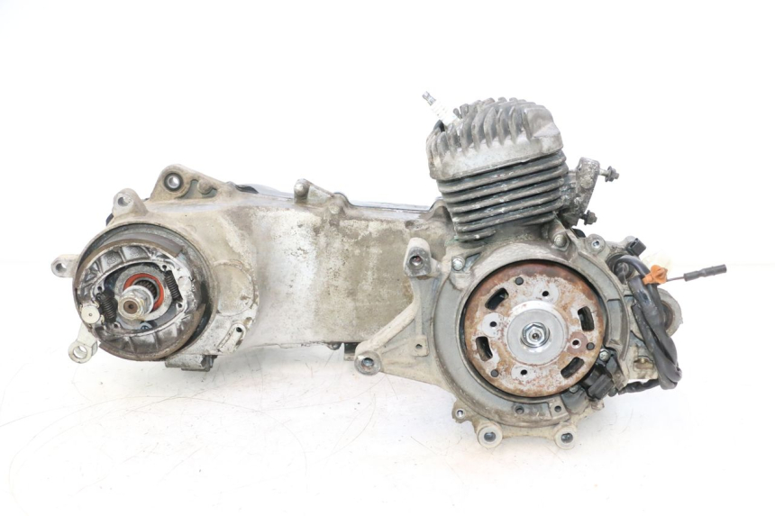 photo de ENGINE PEUGEOT TKR TREKKER FURIOUS 50 (2005 - 2014) - Component zoom
