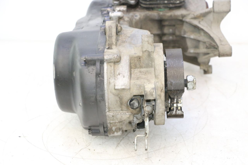 photo de ENGINE PEUGEOT TKR TREKKER FURIOUS 50 (2005 - 2014) - Checked used part