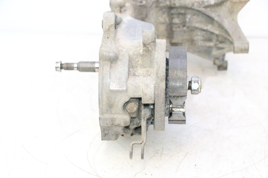 photo de ENGINE PEUGEOT TKR TREKKER FURIOUS 50 (2005 - 2014) - Supplementary product photo
