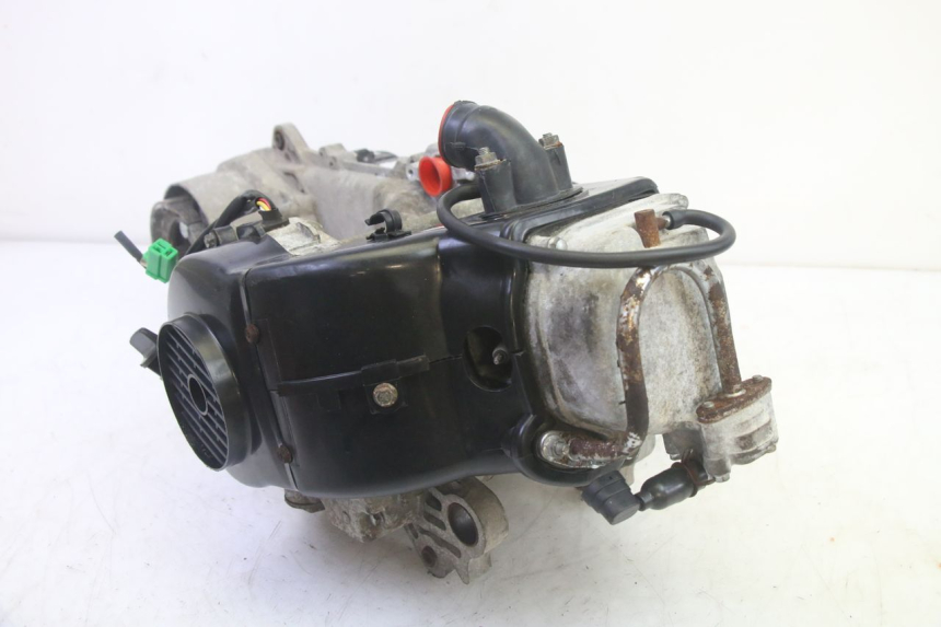 photo de ENGINE SUKIDA TOP 1 50 (2003 - 2010) - Additional view of the item