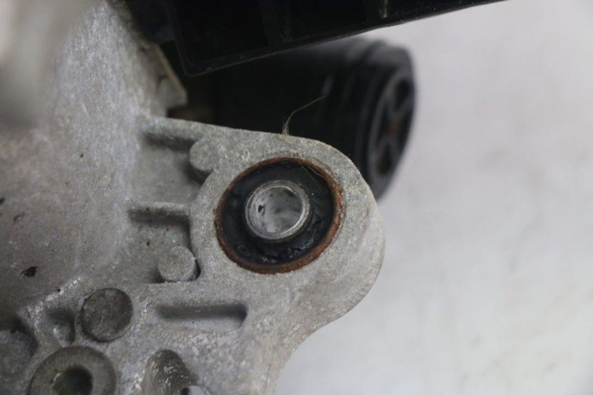 photo de ENGINE SUKIDA TOP 1 50 (2003 - 2010) - Detailed visual inspection