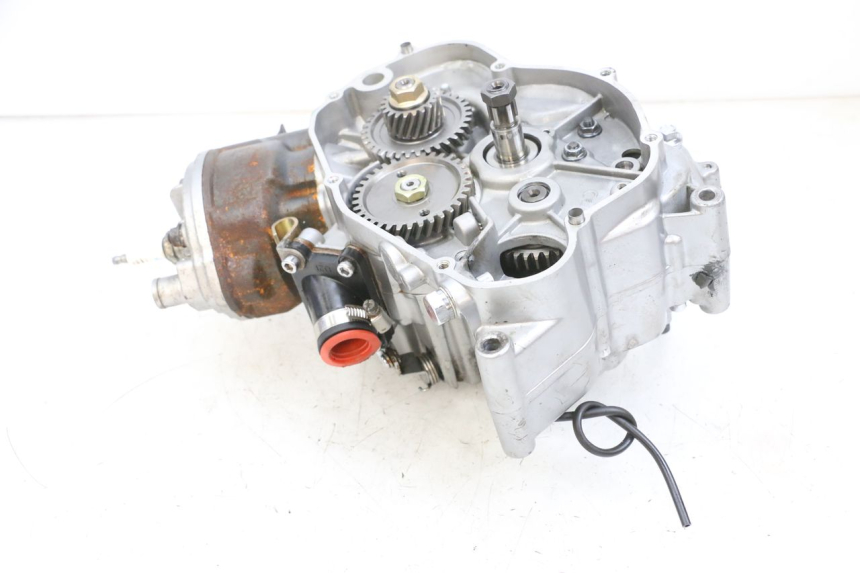 photo de ENGINE KSR TR SM 50 (2015 - 2018) - Component detail