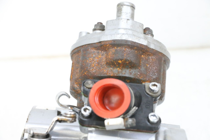 photo de ENGINE KSR TR SM 50 (2015 - 2018) - Additional view of the item