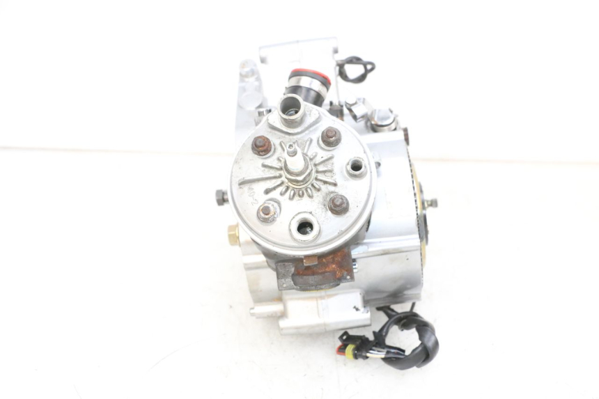 photo de ENGINE KSR TR SM 50 (2015 - 2018) - Detailed visual inspection