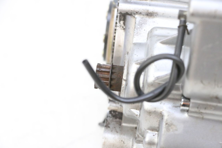 photo de ENGINE KSR TR SM 50 (2015 - 2018) - Markings and original references