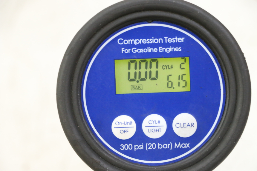 photo de ENGINE YAMAHA TRACER 7 700 (2020 - 2024) - Main view