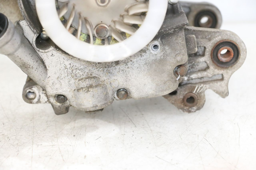 photo de ENGINE BAOTIAN TRAVEL SPIRIT 50 (2010 - 2012) - Additional view of the item