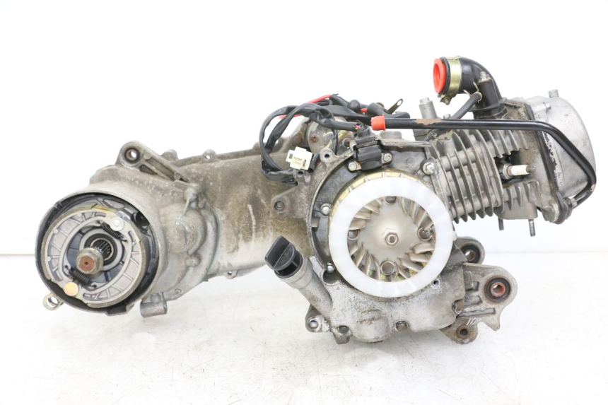 photo de ENGINE BAOTIAN TRAVEL SPIRIT 50 (2010 - 2012) - Component zoom