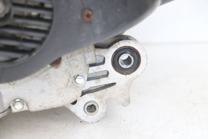 photo de ENGINE BAOTIAN TRAVEL SPIRIT 50 (2010 - 2012) - High-resolution close-up