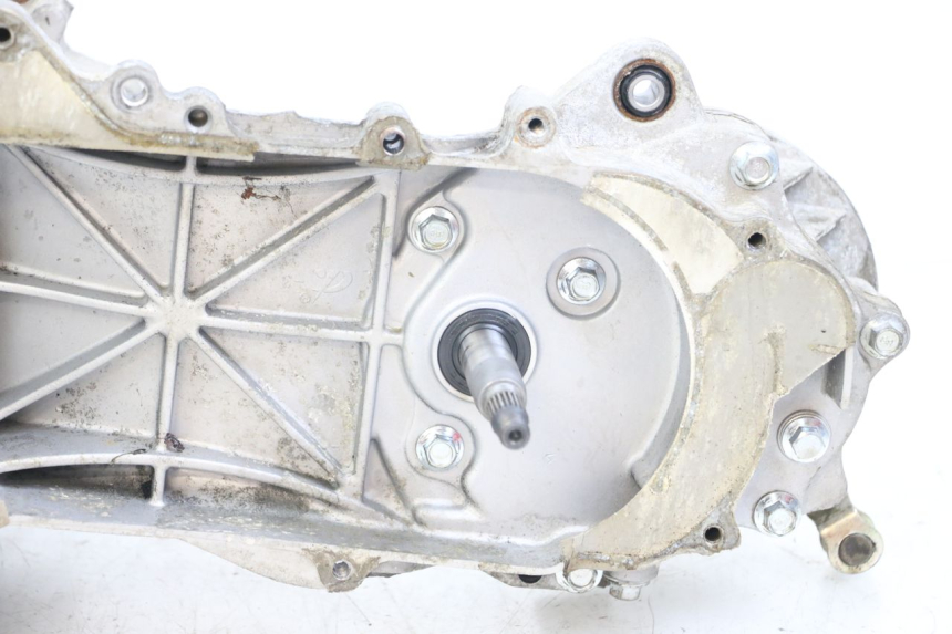 photo de ENGINE BAOTIAN TRAVEL SPIRIT 50 (2010 - 2012) - Checked used part