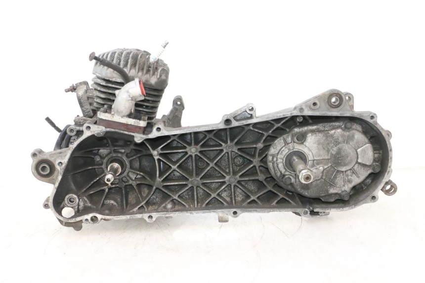 photo de ENGINE PEUGEOT TREKKER TKR 50 (2005 - 2014) - Main view