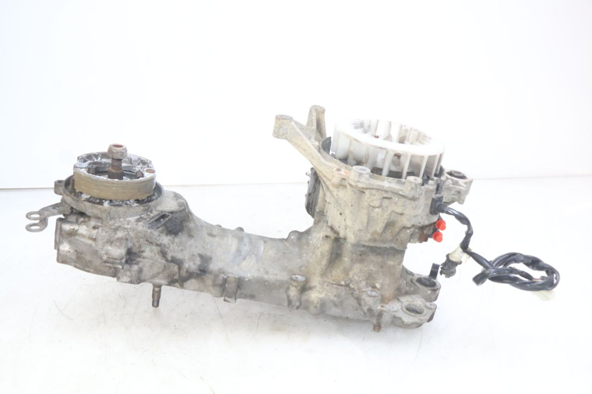 photo de ENGINE PEUGEOT TREKKER 50 (1998 - 2004) - Product overview