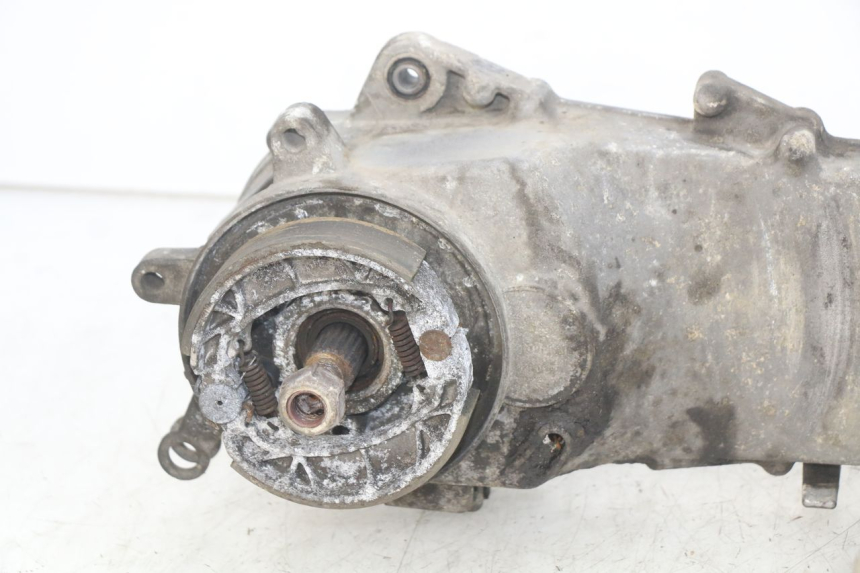 photo de ENGINE PEUGEOT TREKKER 50 (1998 - 2004) - Checked used part